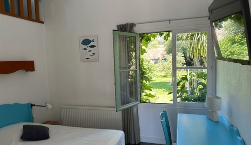 Family Quadruple Room, Multiple Beds