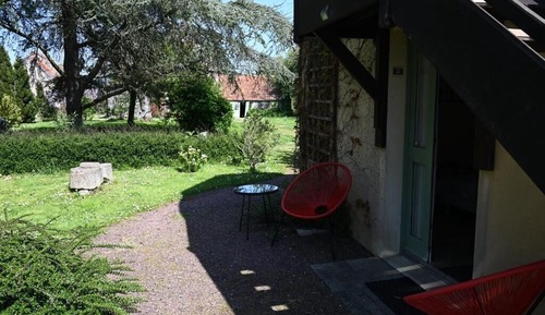 Standard Twin Room, 2 Twin Beds