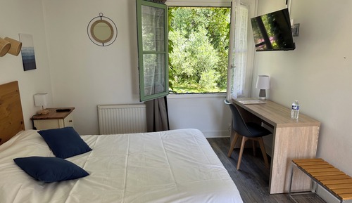 Comfort Double Room, 1 Double Bed