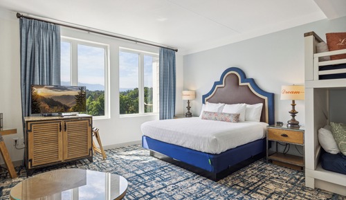 DMR Junior Suite