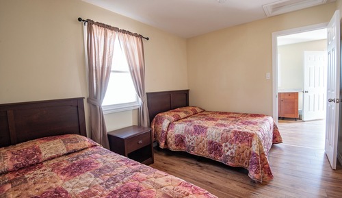 Exclusive Cottage, 2 Bedrooms