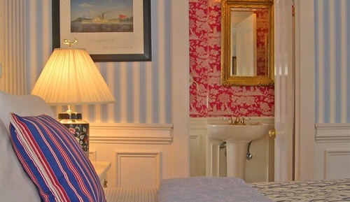 Standard Room, 1 Queen Bed (Rachel Room )