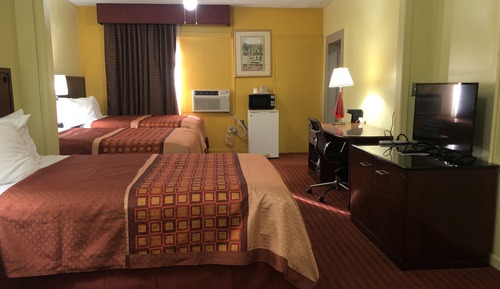 Comfort Triple Room, Multiple Beds, Non Smoking