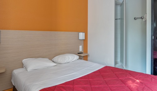 Standard Room, Multiple Beds