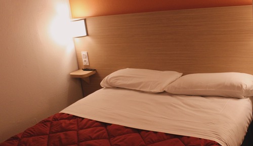 Standard Room, 1 Double Bed