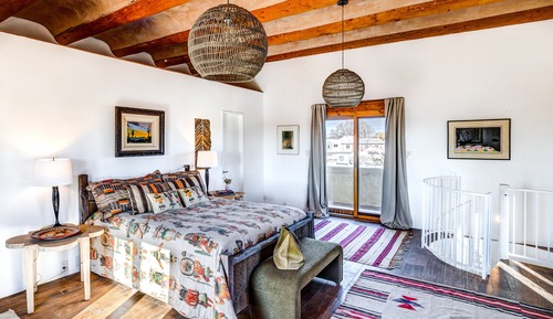 Design Loft, 2 Bedrooms, Balcony, City View