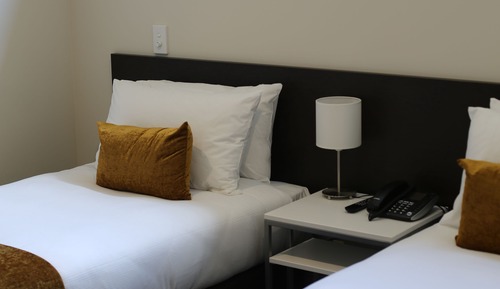 Apartment, 2 Bedrooms