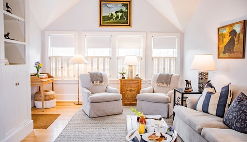 Cottage Suite - Idlewild