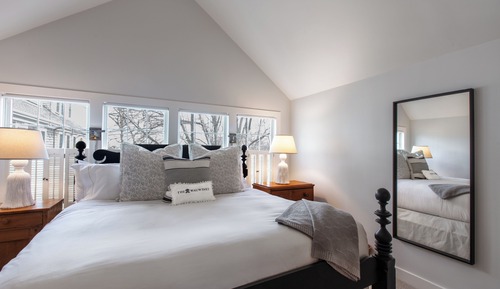 Superior Bedroom - King