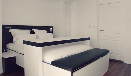 Standard Room, Terrace