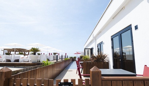 Standard Room, Ground Floor