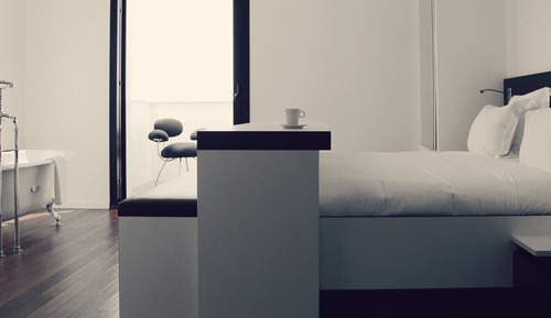 Premium Room, Balcony