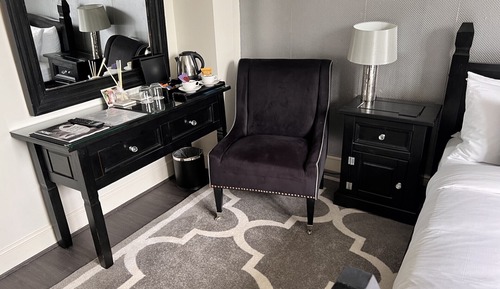 Double Room, Ensuite ((Holkham))