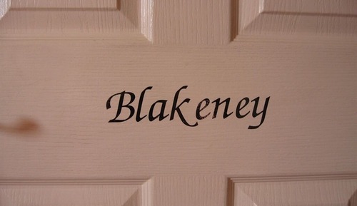 Double Room, Shared Bathroom (Shower Only (Blakeney))