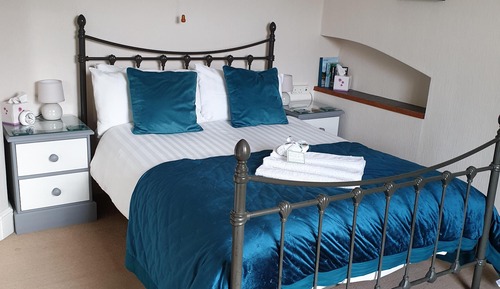 Double Room, Ensuite