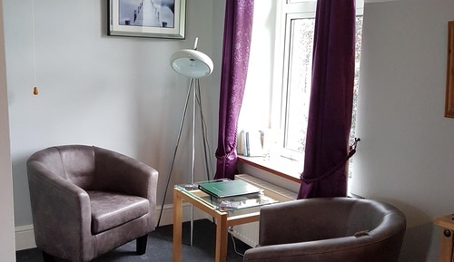 Superior Double Room, Ensuite (River View)