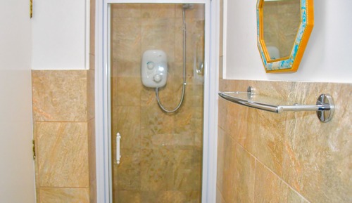 Superior Double Room, Ensuite (Large)