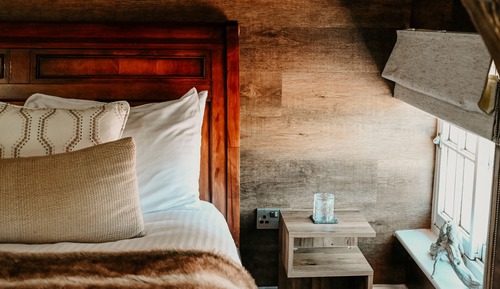 Family Suite, Ensuite