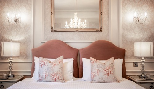 Superior Double Room, Ensuite