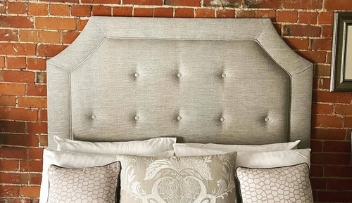 Standard Double Room, Ensuite