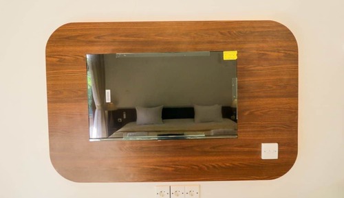 Deluxe Room, Garden View