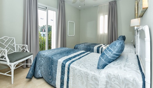 Apartment, 2 Bedrooms