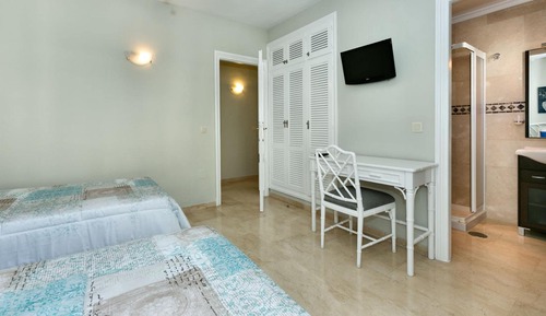 Apartment, 1 Bedroom