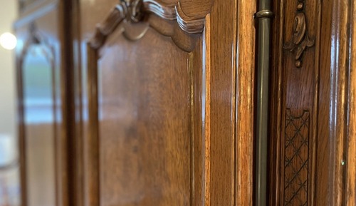 Double or Twin Room, Ensuite, Garden View (Junior Suite)