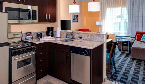 Suite, 2 Bedrooms