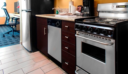 Suite, 1 Bedroom