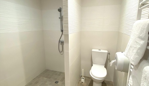 Comfort Quadruple Room