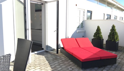 Suite, 2 Bedrooms (120 m2)