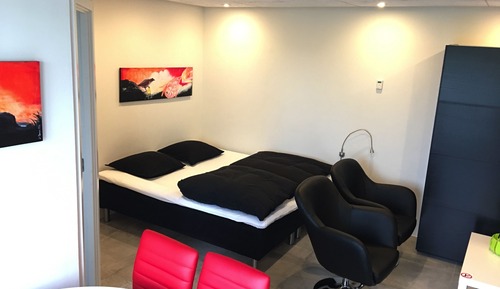 Apartment, Terrace (28m2)