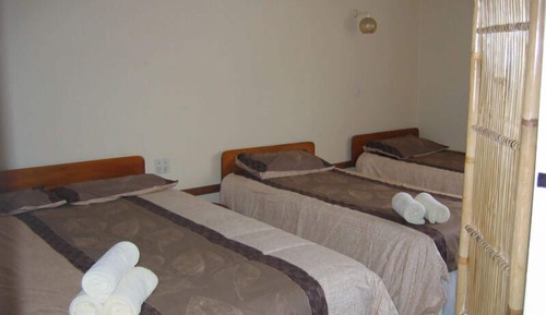 Basic Apartment, 1 Bedroom