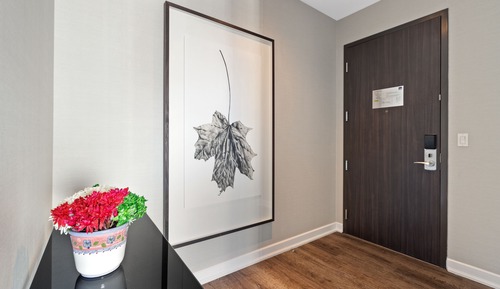 Premier, One Bedroom King Suite