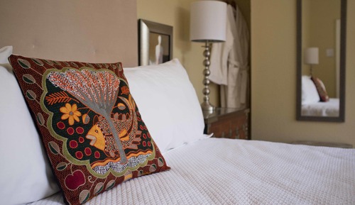 Room, 1 King Bed