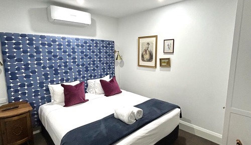 Clara Two Bedroom Apartment