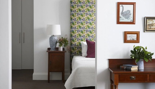 Lola One Bedroom Apartment