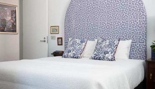 Lola Two Bedroom Apartment with Two Bathrooms