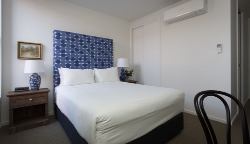 Provincial Executive