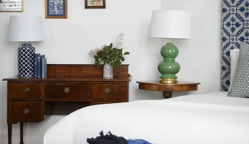 Balcony Suite with Kitchen