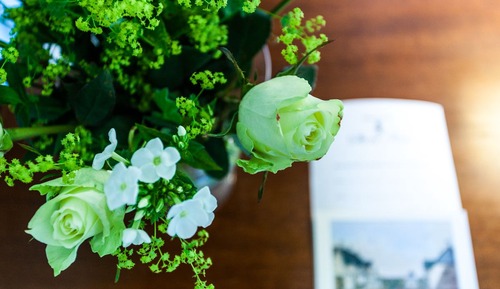 Junior Suite Main Building