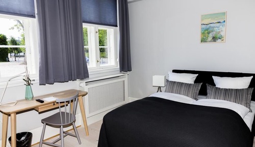 Petit Double Annex (140 cm bed)