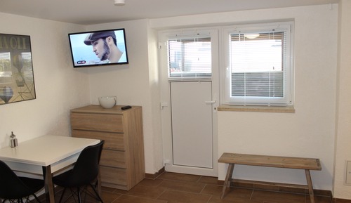 Premium Studio, Private Bathroom