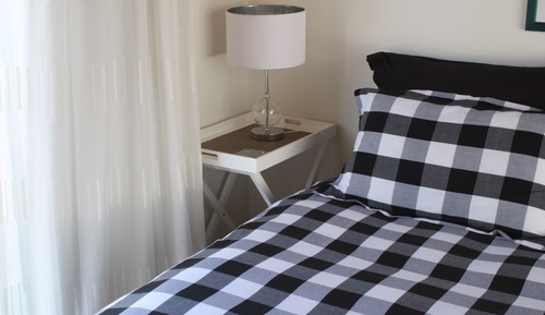 Family Chalet - Room 3