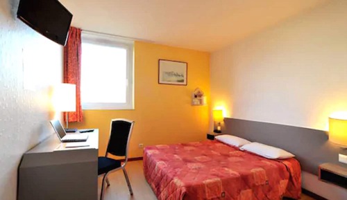 Superior Double Room, 1 King Bed