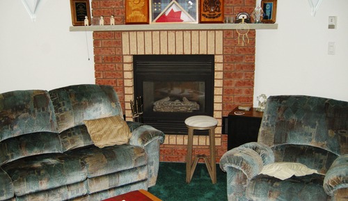 Grand Quadruple Room, 1 Queen Bed, Garden View