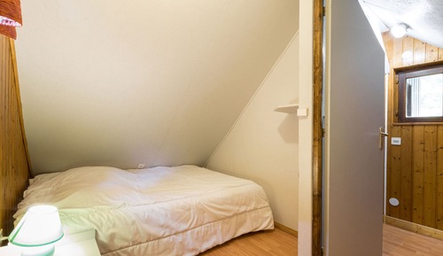 Comfort Chalet, 3 Bedrooms