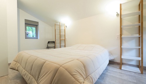 Comfort Chalet, 2 Bedrooms