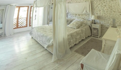 Cottage, Ensuite, Garden View